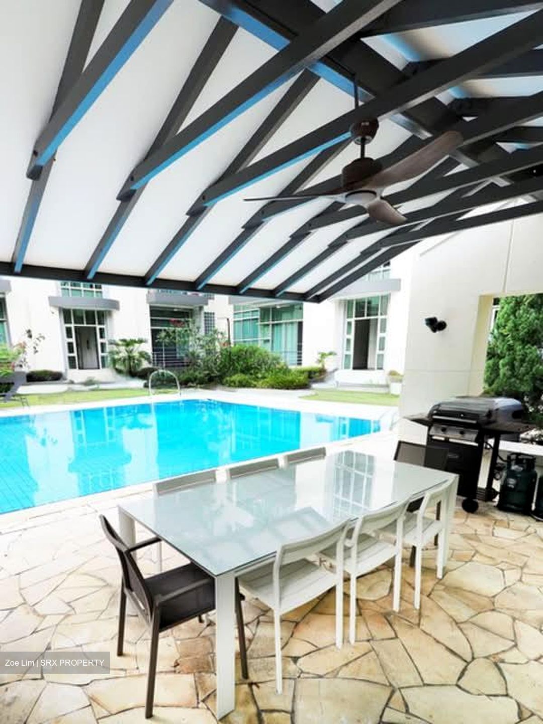 Nassimville (D10), Apartment #538895761